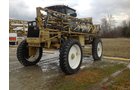 Property photo 31 - FERTILIZER EQUIPMENT AUCTION, Harvest Land Co-Op - 2 Locations, Same Day
